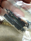 Vtg 4 Pc HO Scale Roundhouse Train Passenger Car Kit 1976 Americas Anniversary