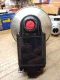 Vtg ARGUS 35mm Film Camera f/35 50mm Coated Cintar Lens Shutter Works Flash USA!