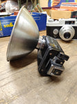 Vtg ARGUS 35mm Film Camera f/35 50mm Coated Cintar Lens Shutter Works Flash USA!
