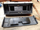 Vtg David White Co Stereo Realist Film Camera f3.5 Shutter Work Flash Case Xtras