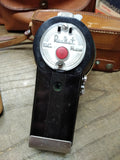 Vtg David White Co Stereo Realist Film Camera f3.5 Shutter Work Flash Case Xtras