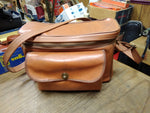 Vtg David White Co Stereo Realist Film Camera f3.5 Shutter Work Flash Case Xtras