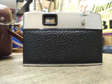 Vtg AGFA AGNAR Color Film Camera 1:2.8/ 45 Anastigmat Lens Shutter Works NY USA