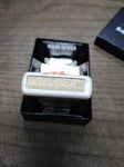 2024 ZIPPO Western Scene Design 540 Color Cigarette Lighter Lightly Used w/Box!
