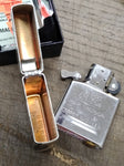 2024 ZIPPO Western Scene Design 540 Color Cigarette Lighter Lightly Used w/Box!