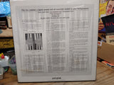 Vtg NOS Sealed 1977 Springbok Backgammon Game Jigsaw Puzzle Set 500 Pc Hallmark!