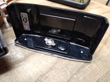 Vtg AGFA AGNAR Color Film Camera 1:2.8/ 45 Anastigmat Lens Shutter Works NY USA