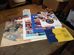 Vtg Lionel & TYCO O & HO Train Operation Instr Accessory Manual Lot 1952 73-75