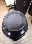 Vtg Auto Rokunar Zoom Multi Coated Camera Lens 85 210mm 1:3.5 For Minolta w/Case