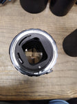 Vtg Auto Miranda Zoom Camera Lens 1:3.5 f 80 200mm 1:3.5 w/Case Made in Japan