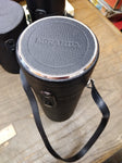 Vtg Auto Miranda Zoom Camera Lens 1:3.5 f 80 200mm 1:3.5 w/Case Made in Japan