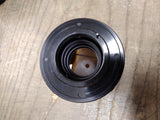Vtg 2 Pc Camera Lens Lot Mamiya/Sekor Auto 35mm 1:2.8 Vivitar Zoom 35-70mm 1:3.5