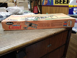 Guillow's Sopwith Camel British WW1 Fighter Balsa Wood Model Airplane Kit #801