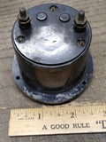 Vtg Weston Electric Inst Co AC Volts 0-150 Model 517 Panel Meter Gauge 2 5/8"