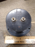Vtg Fisher Scientific Model 30J Chromel Alumel Fahrenheit Celsius Panel Meter #1