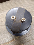 Vtg Fisher Scientific Model 30J Chromel Alumel Fahrenheit Celsius Panel Meter #2