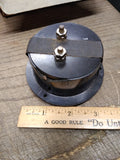 Vtg Fisher Scientific Model 30J Chromel Alumel Fahrenheit Celsius Panel Meter #2