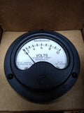 Vtg Westinghouse AC Volts 0-10 Type OA 33 Panel Meter 2 3/4"