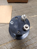 Vtg Westinghouse AC Volts 0-10 Type OA 33 Panel Meter 2 3/4"