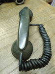 Vtg 2 Pc Phone Lot Kellogg Switchboard & Supply Co Chicago Bakelite and Sanyo