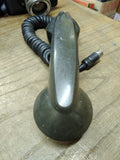 Vtg 2 Pc Phone Lot Kellogg Switchboard & Supply Co Chicago Bakelite and Sanyo