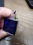 Vtg 3 Piece MCM Cigarette Lighter Lot Ronson Adonis & Standard Willow Standard