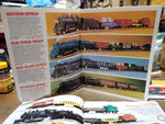 Vtg Lionel & TYCO O & HO Train Operation Instr Accessory Manual Lot 1952 73-75