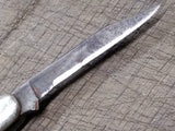 Vtg Schrade 1040T Old Timer USA Folding Pocket Knife 2 Blade 2.75" Closed