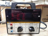 Vtg B & K Model 181 Precision Digital Multimeter Dynascan Corporation Powers On