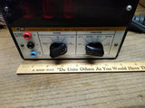 Vtg B & K Model 181 Precision Digital Multimeter Dynascan Corporation Powers On