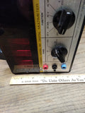 Vtg B & K Model 181 Precision Digital Multimeter Dynascan Corporation Powers On