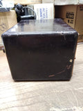 Vtg National NC Pre Stage Frequency Converter Model TVB 24 For SW FM VHF UHF