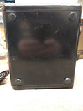 Vtg National NC Pre Stage Frequency Converter Model TVB 24 For SW FM VHF UHF