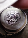 Vtg Mondu Quartz Titanium Eco Drive Water Resistant Wrist Watch Working!