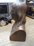 Vtg Banthrico Ben J Franklin Coin Bank Franklin Savings and Loan Pittsburgh Pa