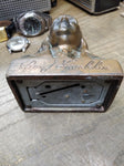 Vtg Banthrico Ben J Franklin Coin Bank Franklin Savings and Loan Pittsburgh Pa