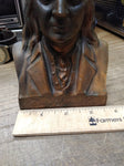 Vtg Banthrico Ben J Franklin Coin Bank Franklin Savings and Loan Pittsburgh Pa