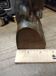 Vtg Banthrico Ben J Franklin Coin Bank Franklin Savings and Loan Pittsburgh Pa