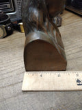 Vtg Banthrico Ben J Franklin Coin Bank Franklin Savings and Loan Pittsburgh Pa
