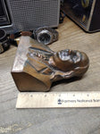 Vtg Banthrico Ben J Franklin Coin Bank Franklin Savings and Loan Pittsburgh Pa