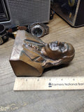 Vtg Banthrico Ben J Franklin Coin Bank Franklin Savings and Loan Pittsburgh Pa