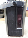 Vtg Panasonic Model RF 7100 Stereo Spacer Fm Am Fm 8 Track Portable Tape Player