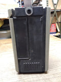 Vtg Panasonic Model RF 7100 Stereo Spacer Fm Am Fm 8 Track Portable Tape Player