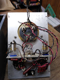Vtg RCA Radio Corp Of America WV 84A Ultra Sensitive DC Microammeter 0-1.0