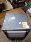 Vtg RCA Radio Corp Of America WV 84A Ultra Sensitive DC Microammeter 0-1.0