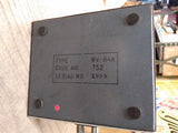 Vtg RCA Radio Corp Of America WV 84A Ultra Sensitive DC Microammeter 0-1.0