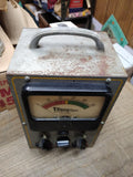 Vtg Transvision Inc Television Component Selenium Rectifier CRT Tester