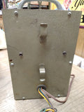 Vtg Transvision Inc Television Component Selenium Rectifier CRT Tester