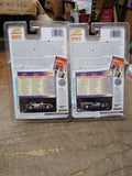 Vtg NOS Johnny Lightening KISS Die Cast Car Lot #15 Peter Criss #47 Gene Simmons