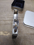 Unfired Zippo Pennsylvania Chemicals 2020 Military Veterans Cigarette Lighter!